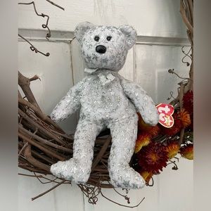 Ty Beanie Baby The Beginning 2000